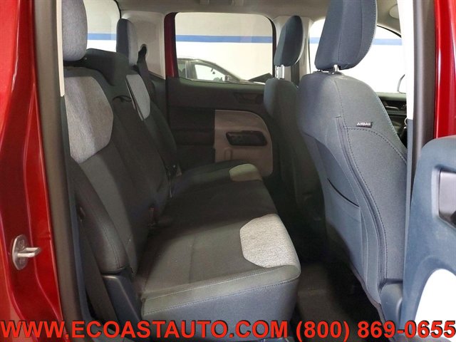 Used 2025 Ford Maverick XLT w/ Equipment Group 302A AWD/4WD image 11