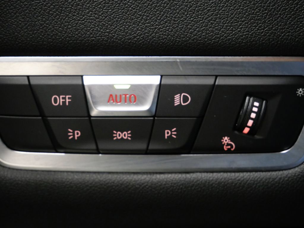Used 2023 BMW X5 M50i w/ Dynamic Handling Package AWD/4WD image 15
