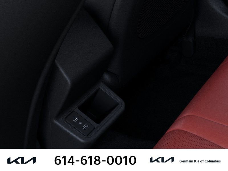 New 2026 Kia K4 GT-Line image 29