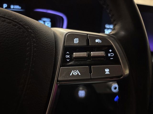 Certified 2024 Kia Telluride LX image 15