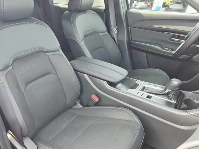New 2026 MAZDA CX-5 Preferred AWD/4WD image 17