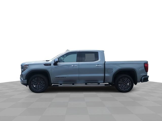 New 2026 GMC Sierra 1500 Denali w/ LPO, Black Badging Package AWD/4WD image 6
