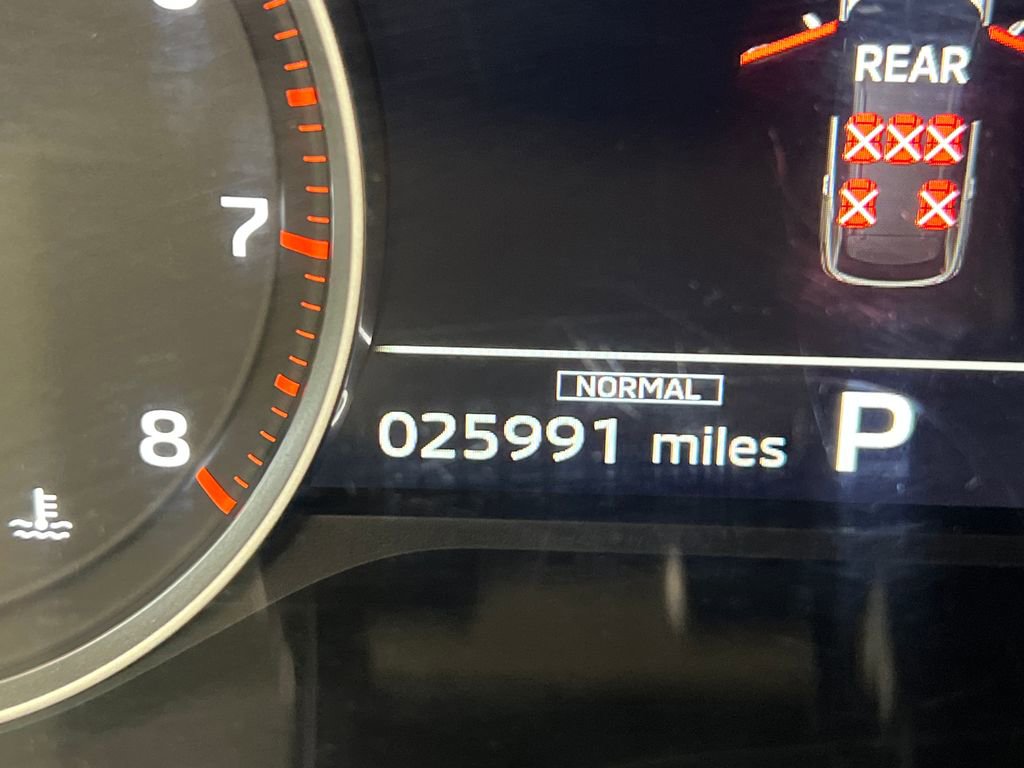Used 2025 Mitsubishi Outlander SE AWD/4WD image 51