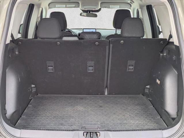 Used 2024 Ford Bronco Sport Big Bend image 12