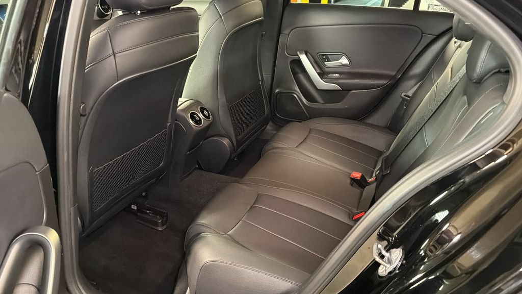 Used 2020 Mercedes-Benz A 220 4MATIC image 13