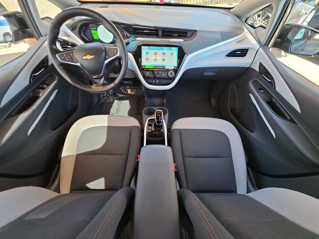 Used 2020 Chevrolet Bolt LT FWD image 21