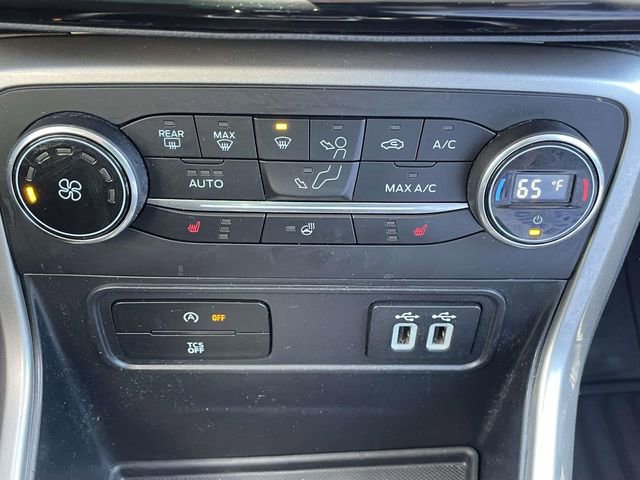 Used 2019 Ford EcoSport Titanium AWD/4WD image 28
