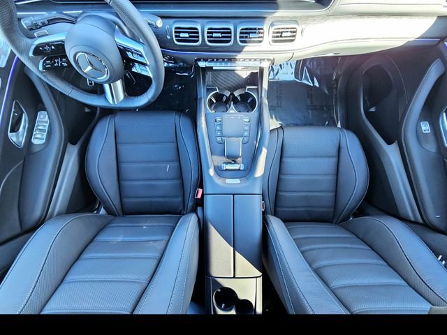 New 2026 Mercedes-Benz GLS 450 4MATIC image 29