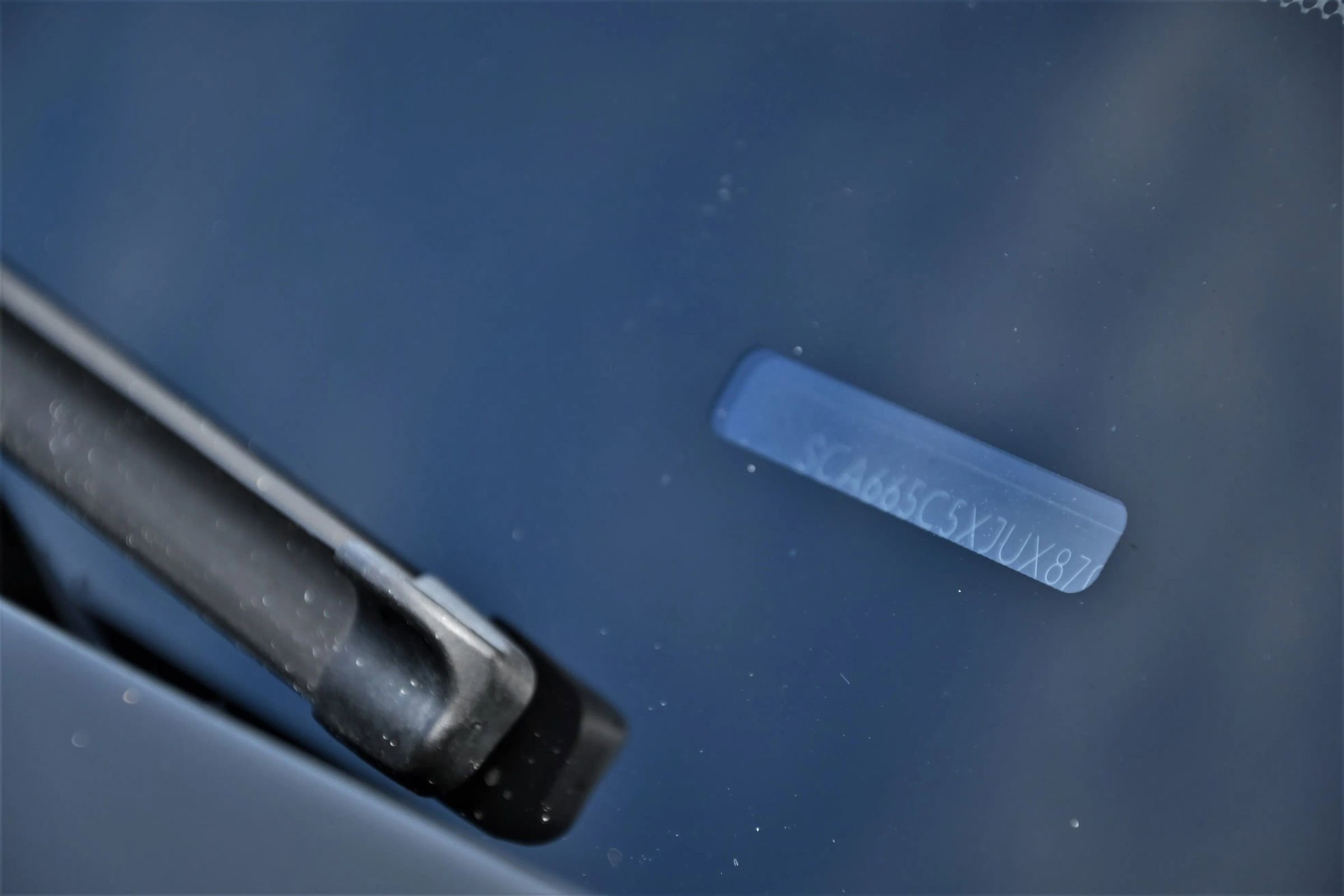 Used 2018 Rolls-Royce Wraith RWD image 23