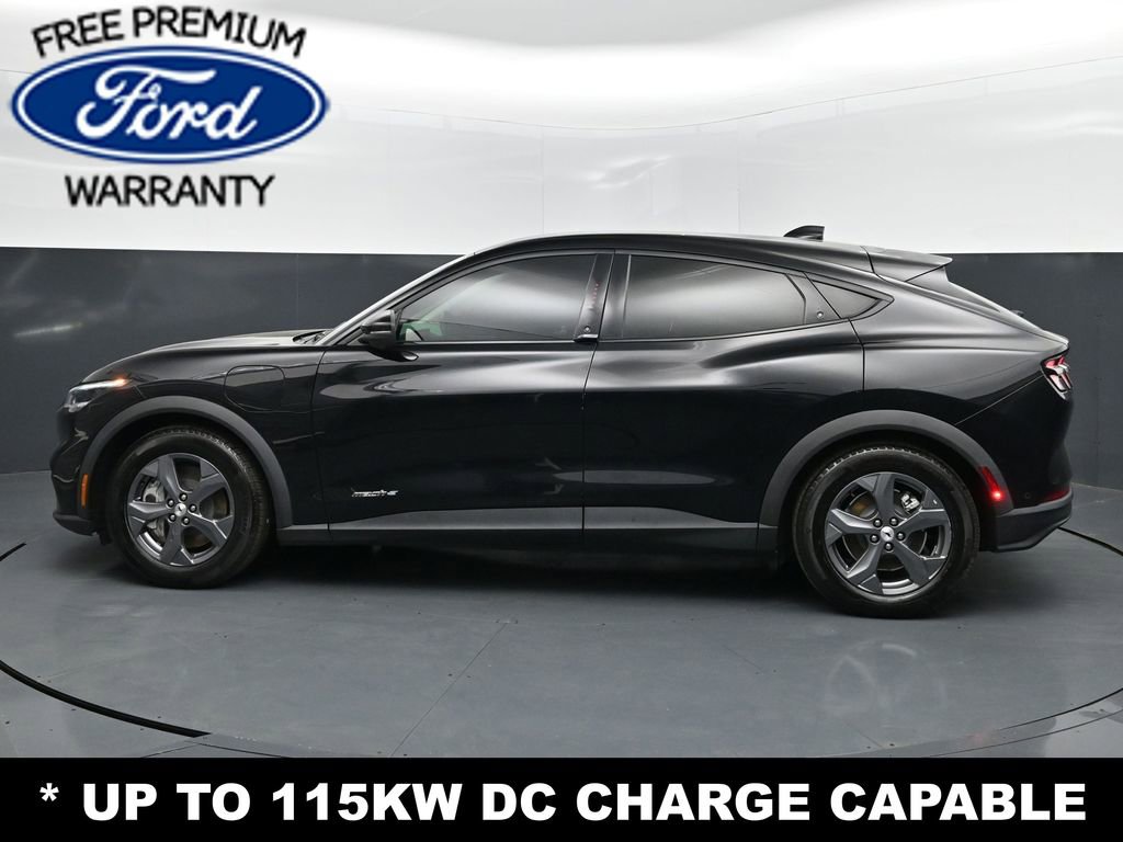 Used 2023 Ford Mustang Mach-E Select image 5