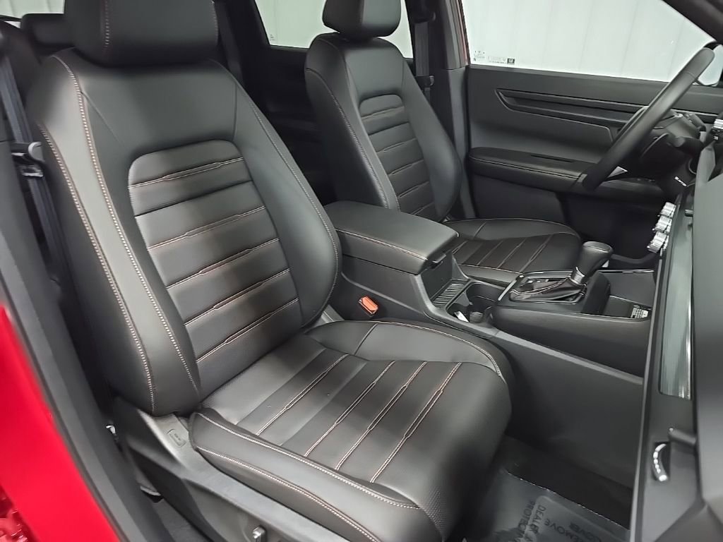 Used 2025 Honda CR-V Sport-L image 15