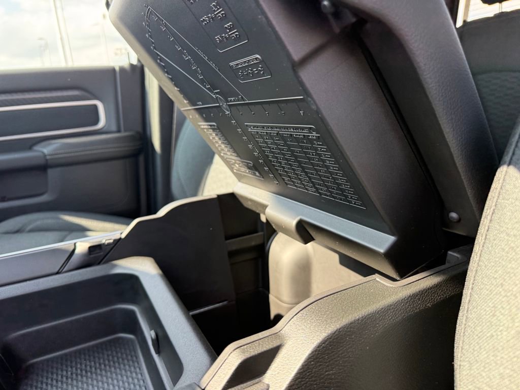 New 2026 RAM 2500 Big Horn image 26