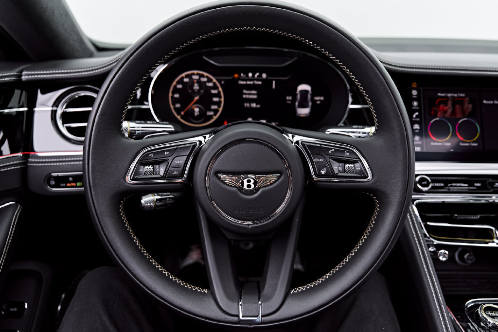 Used 2023 Bentley Flying Spur V8 AWD/4WD image 58
