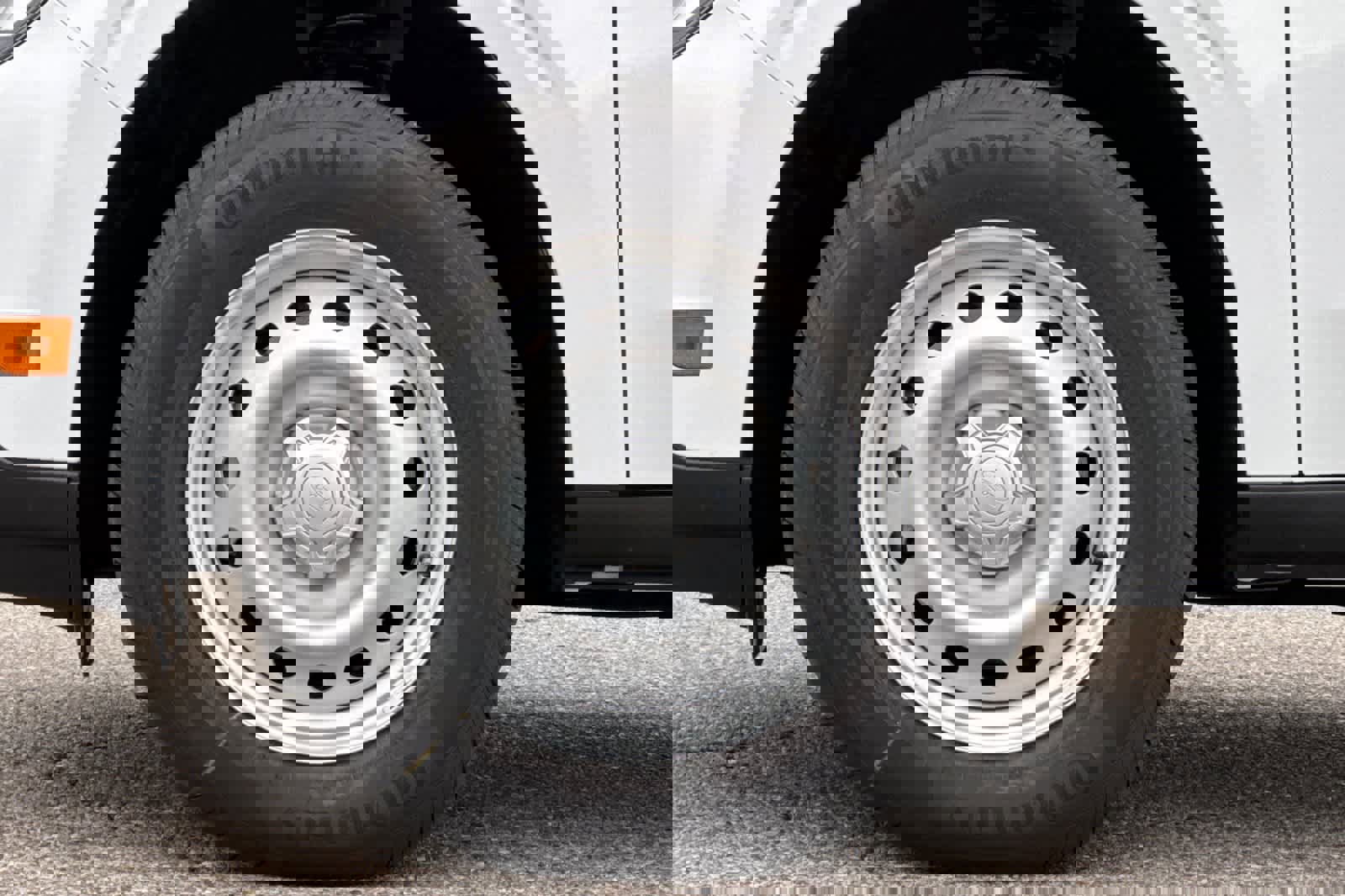 New 2026 Ford Maverick XL image 31