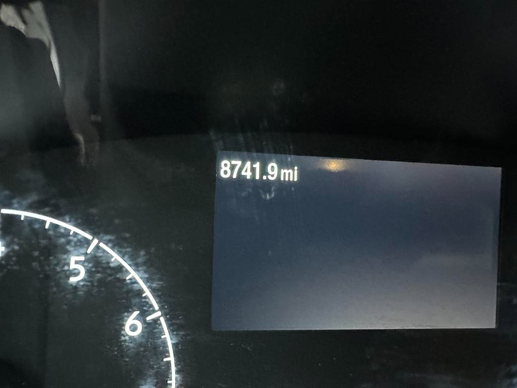 Used 2025 Ford Transit 350 XLT image 41