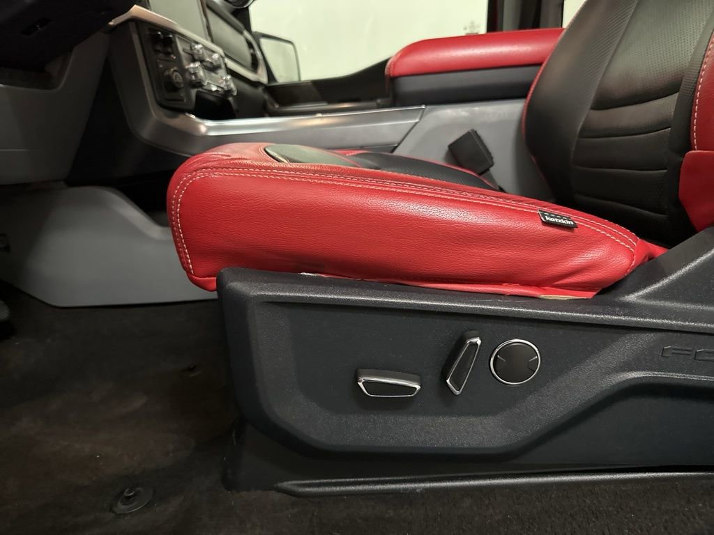 Used 2021 Ford F150 XLT w/ Equipment Group 302A High image 34