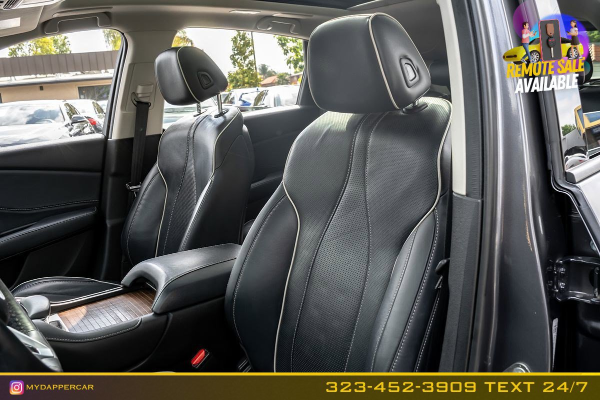 Used 2019 Acura RDX AWD w/ Advance Package image 14