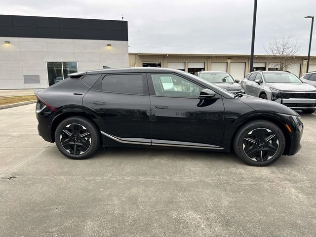 New 2025 Kia EV6 Wind image 11