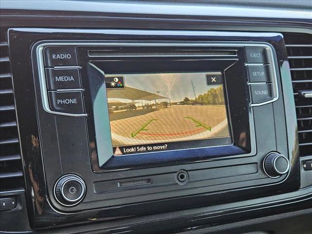 Used 2017 Volkswagen Beetle 1.8T S image 14