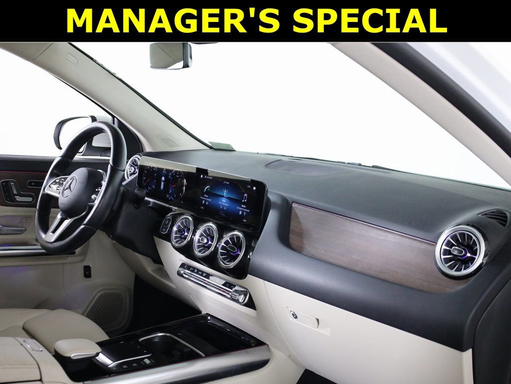 Certified 2023 Mercedes-Benz GLA 250 4MATIC w/ Premium Package image 50
