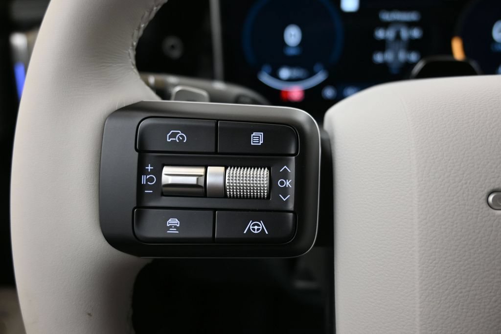 New 2026 Hyundai Santa Fe Limited AWD/4WD image 26