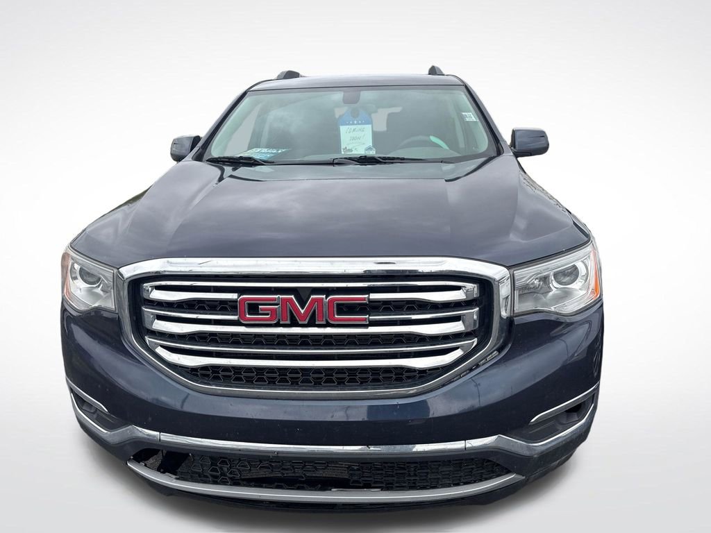 Used 2018 GMC Acadia SLE FWD image 6