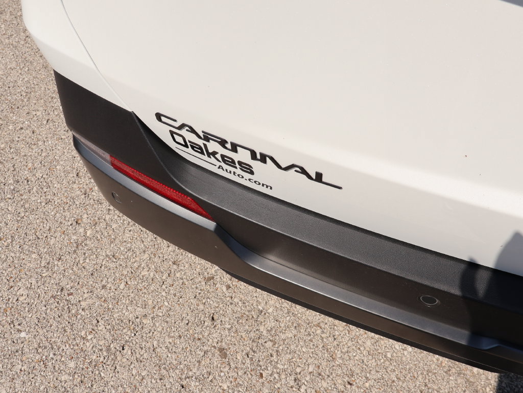 New 2027 Kia Carnival SX w/ Dark Edition Package FWD image 8