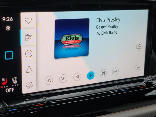 New 2026 Volkswagen Atlas Cross Sport SEL Premium R-Line image 16