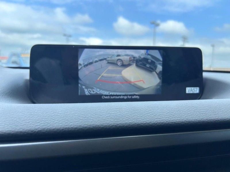 New 2025 MAZDA CX-50 AWD 2.5 Hybrid w/ Weather Package image 25