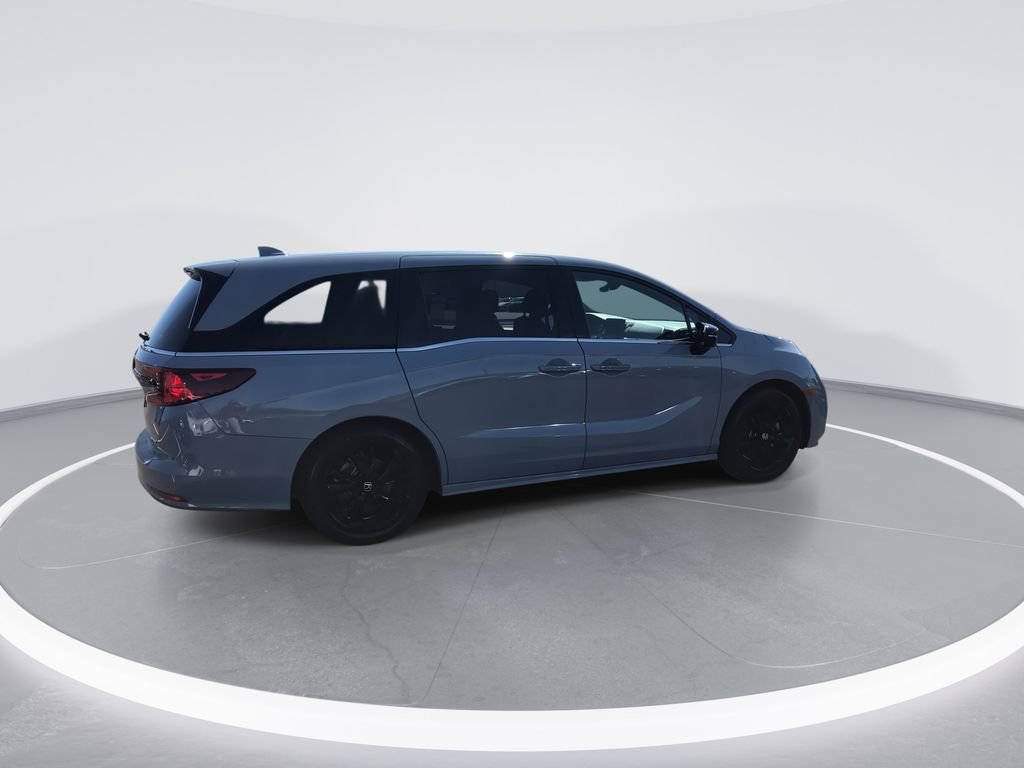 Used 2024 Honda Odyssey Sport image 8