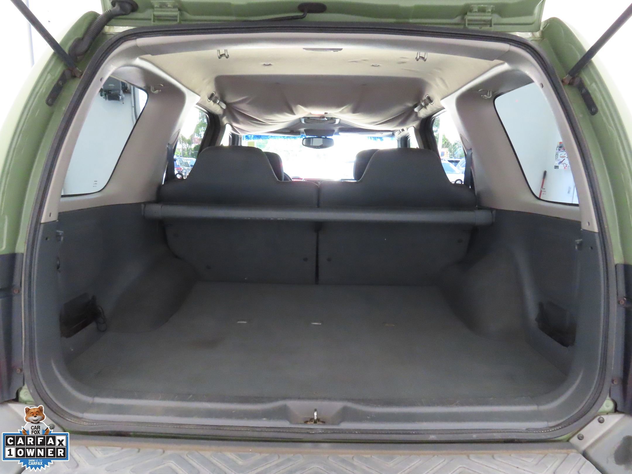 Used 2003 Nissan Xterra XE w/ Power Pkg RWD image 18