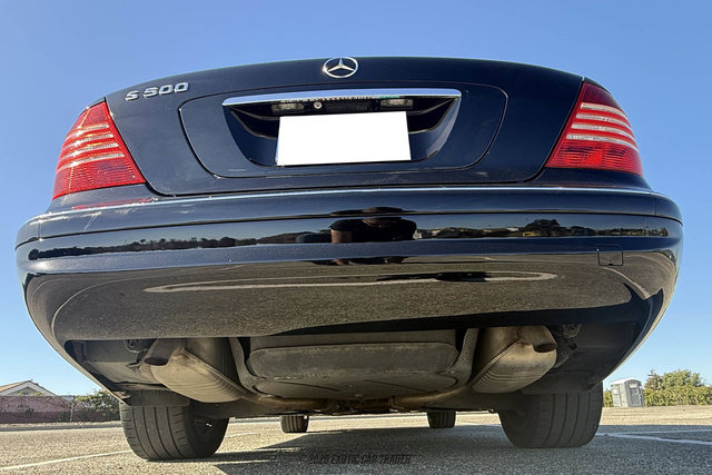 Used 2006 Mercedes-Benz S 500 image 77