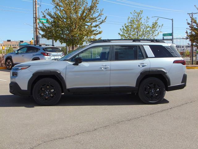 New 2026 Subaru Outback Limited w/ Premium/Limited Plus Package AWD/4WD image 7