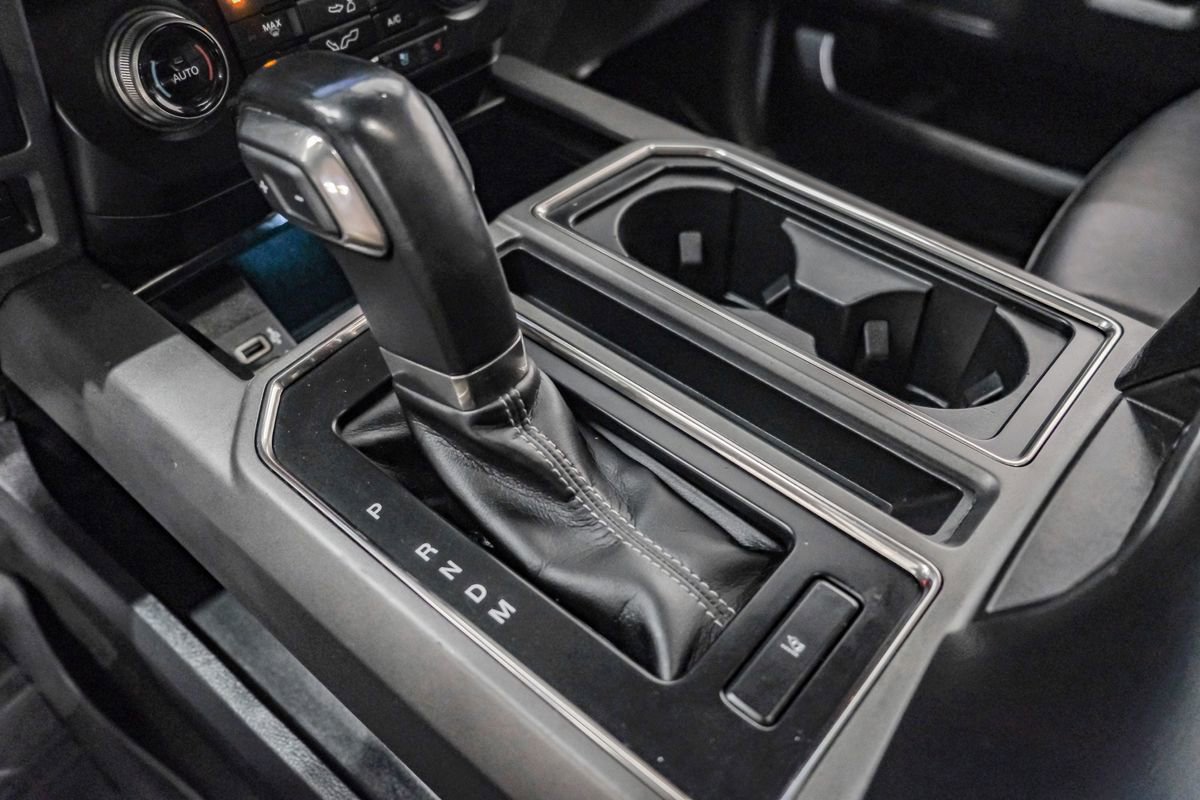 Used 2020 Ford F150 Raptor w/ Equipment Group 802A Luxury image 26