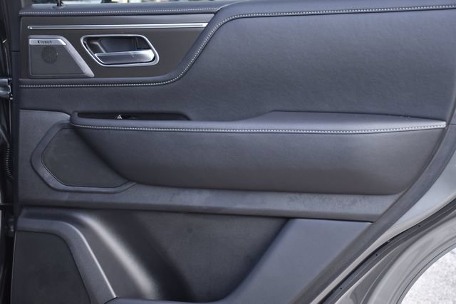 New 2026 INFINITI QX80 Pure w/ Cargo Package RWD image 29