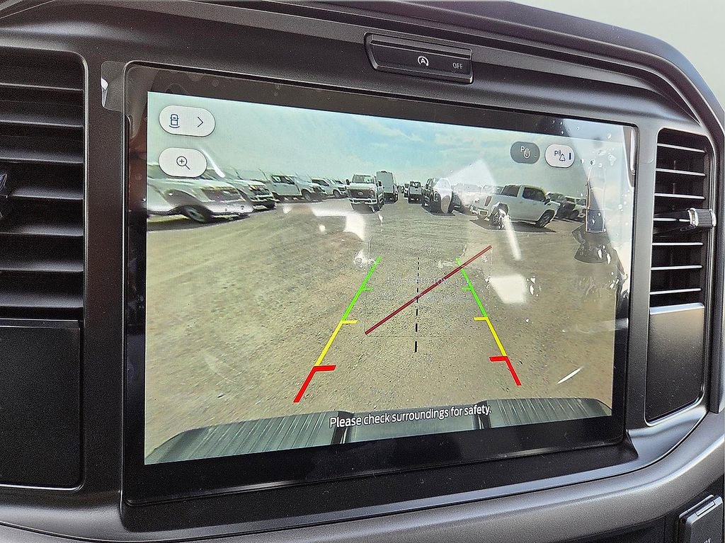 New 2026 Ford F150 XL w/ Tow/Haul Package AWD/4WD image 19