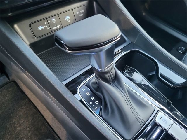 New 2026 Hyundai Tucson XRT image 22