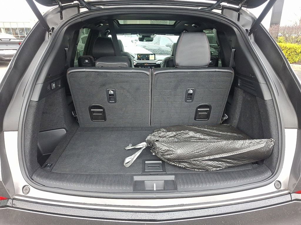 Certified 2023 Acura MDX A-Spec image 32