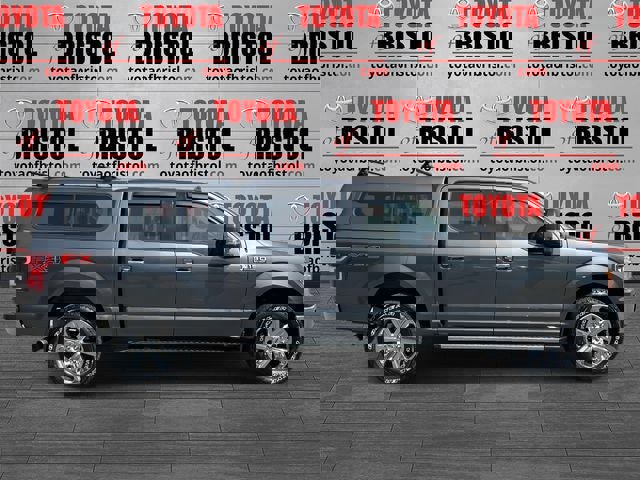 Used 2020 Ford F150 XLT w/ Equipment Group 302A Luxury image 2