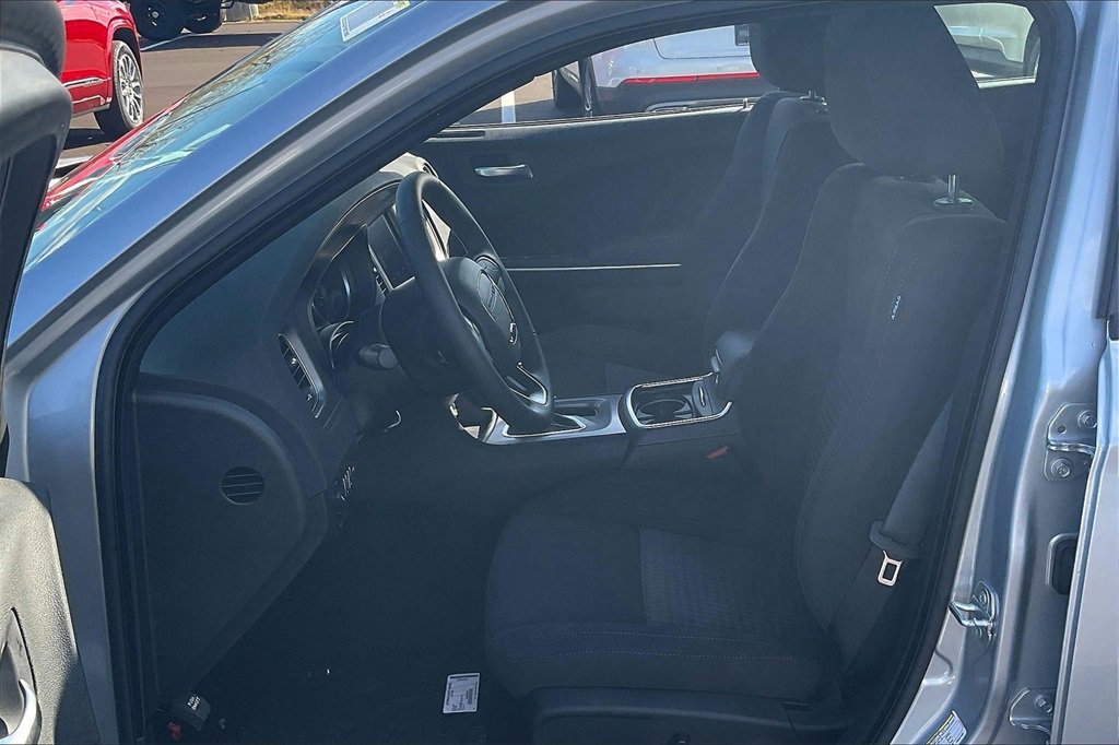 New 2023 Dodge Charger SXT image 9