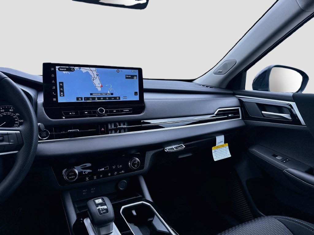 New 2026 Mitsubishi Outlander ES FWD image 24