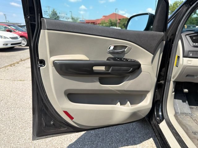 Used 2018 Kia Sedona LX FWD image 17