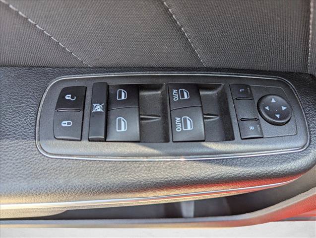 Used 2022 Dodge Charger Scat Pack RWD image 10
