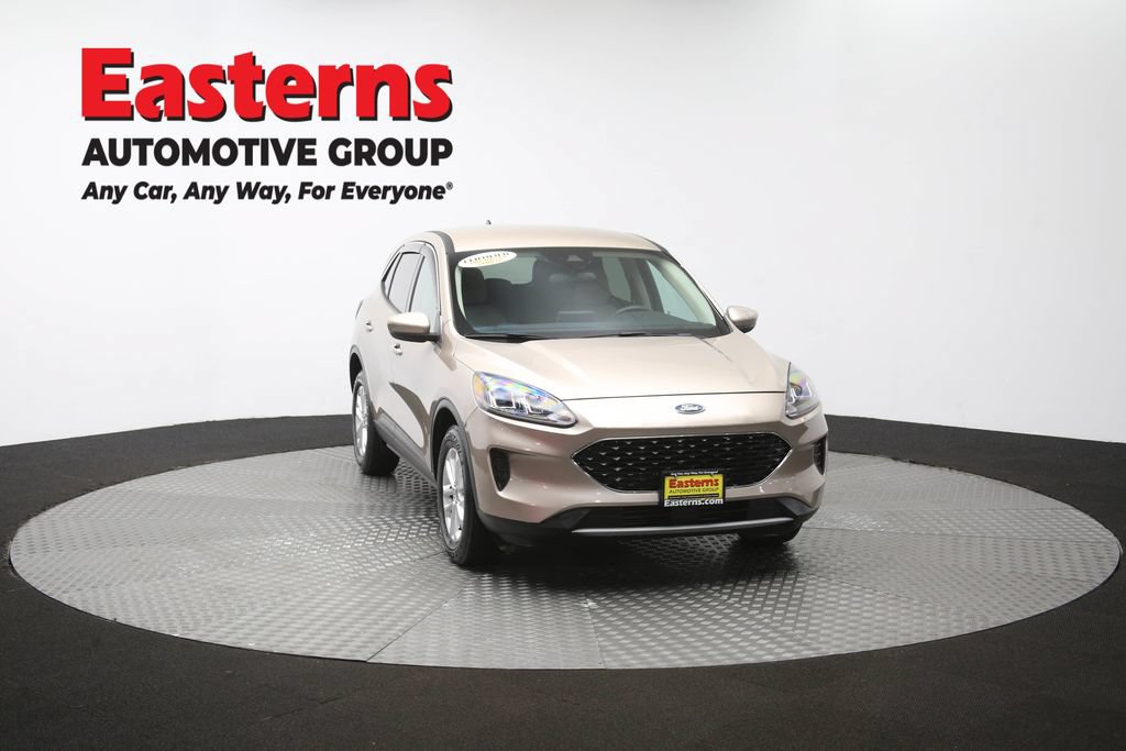 Used 2020 Ford Escape SE AWD/4WD image 52