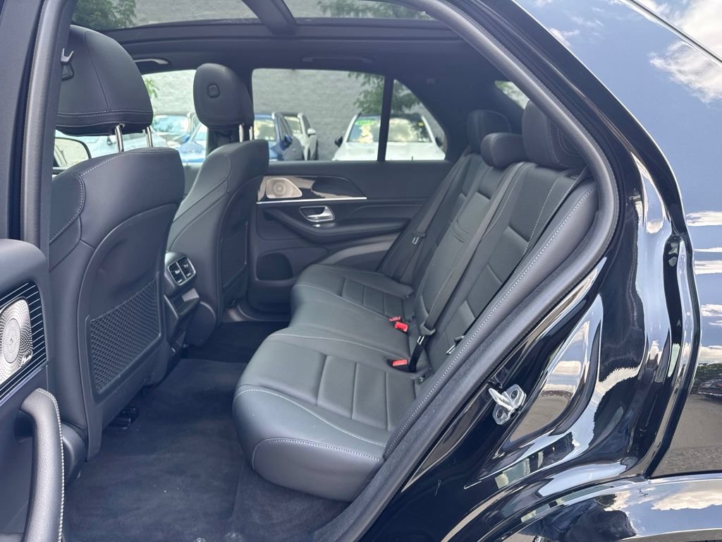 Used 2026 Mercedes-Benz GLE 450 4MATIC image 17