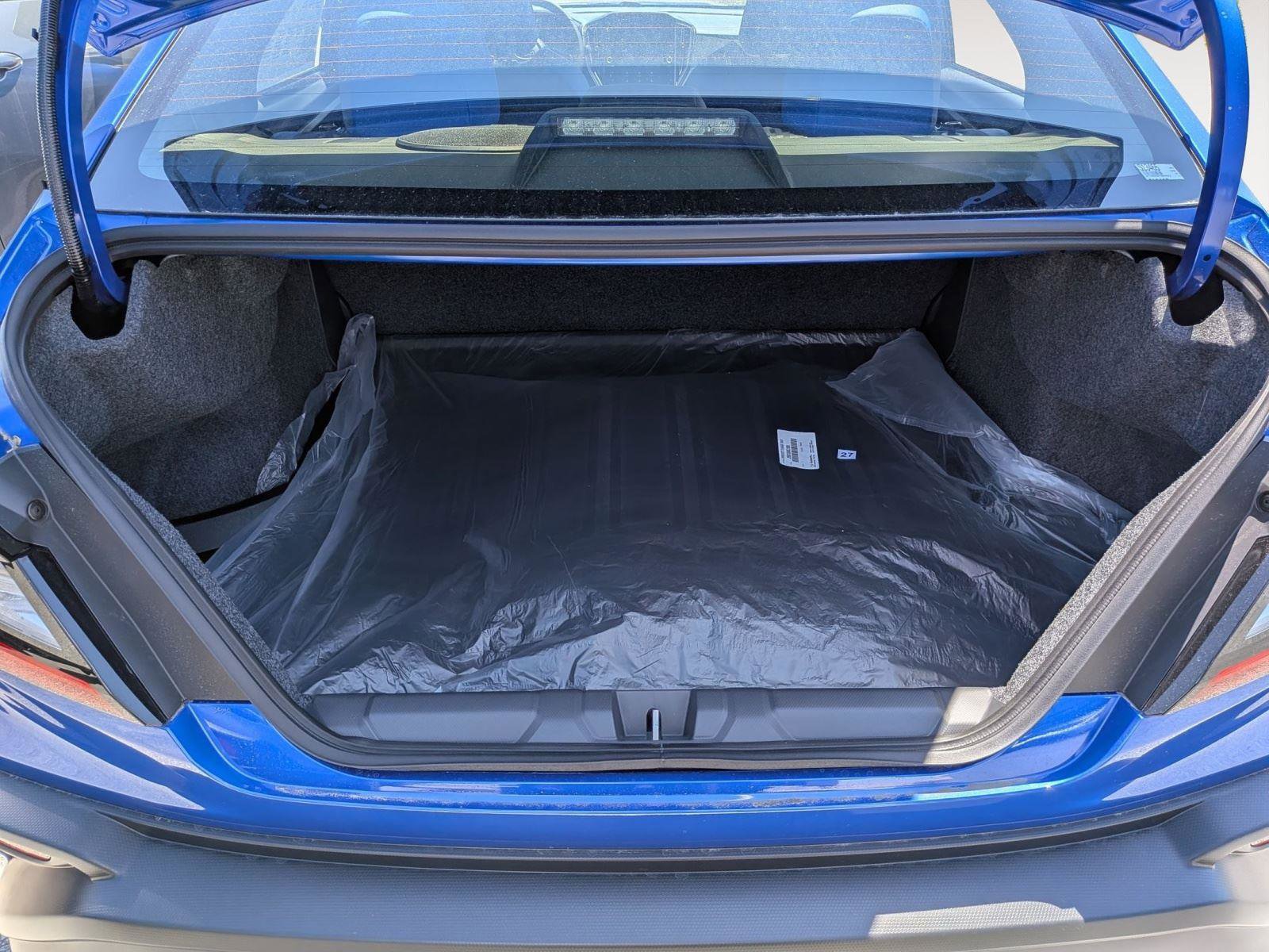 New 2026 Subaru WRX tS AWD/4WD image 32