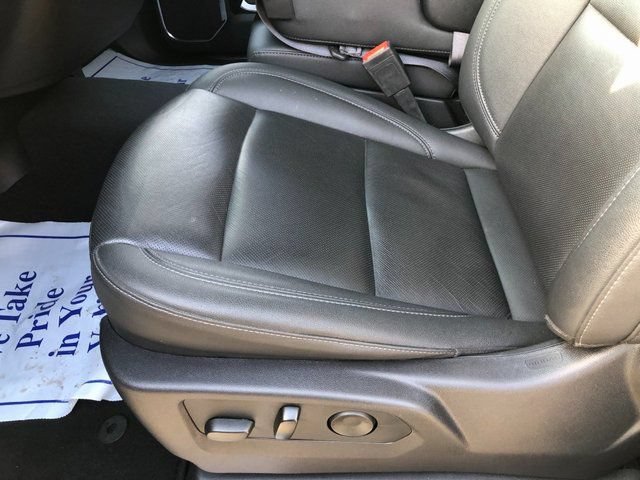 Used 2024 GMC Sierra 1500 SLT AWD/4WD image 19