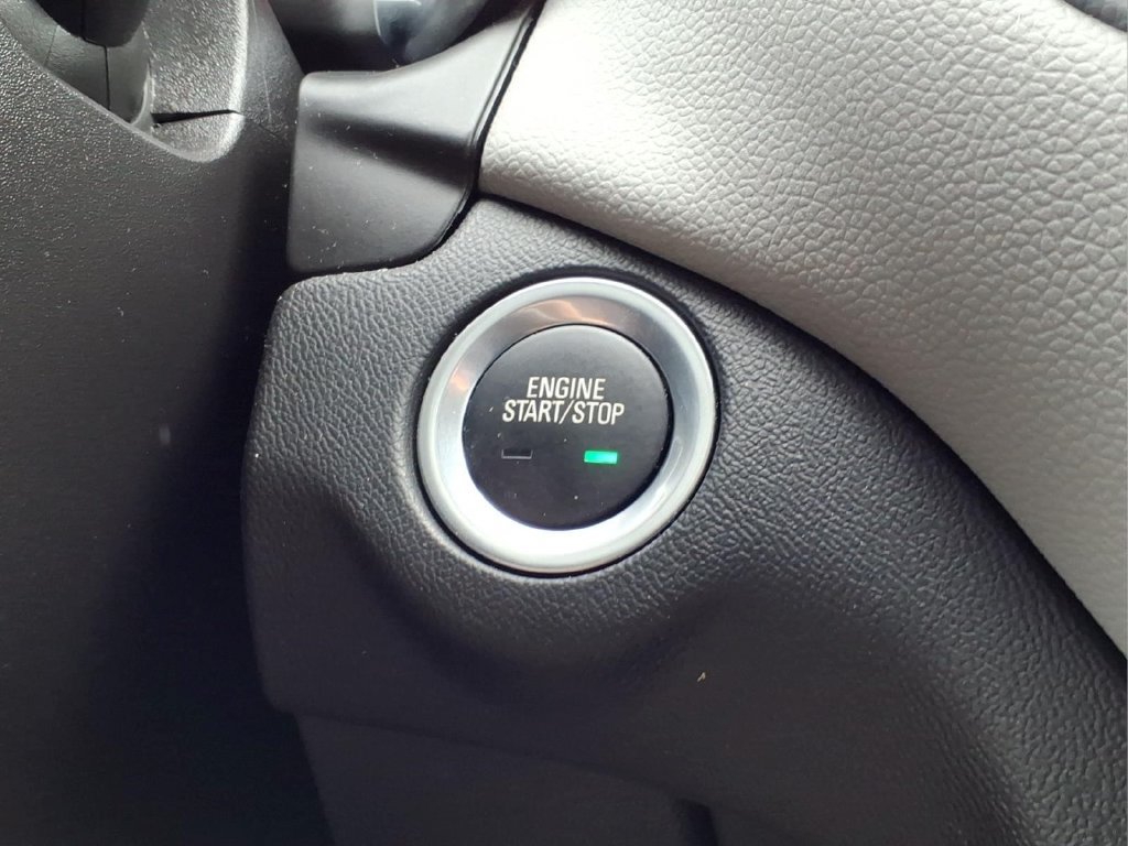 Used 2024 Chevrolet Equinox LS w/ LS Convenience Package FWD image 23