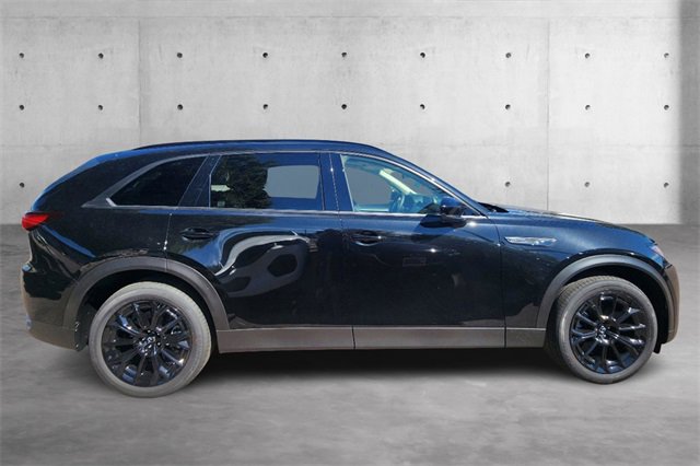 New 2025 MAZDA CX-70 3.3 Turbo w/ Premium Package image 3