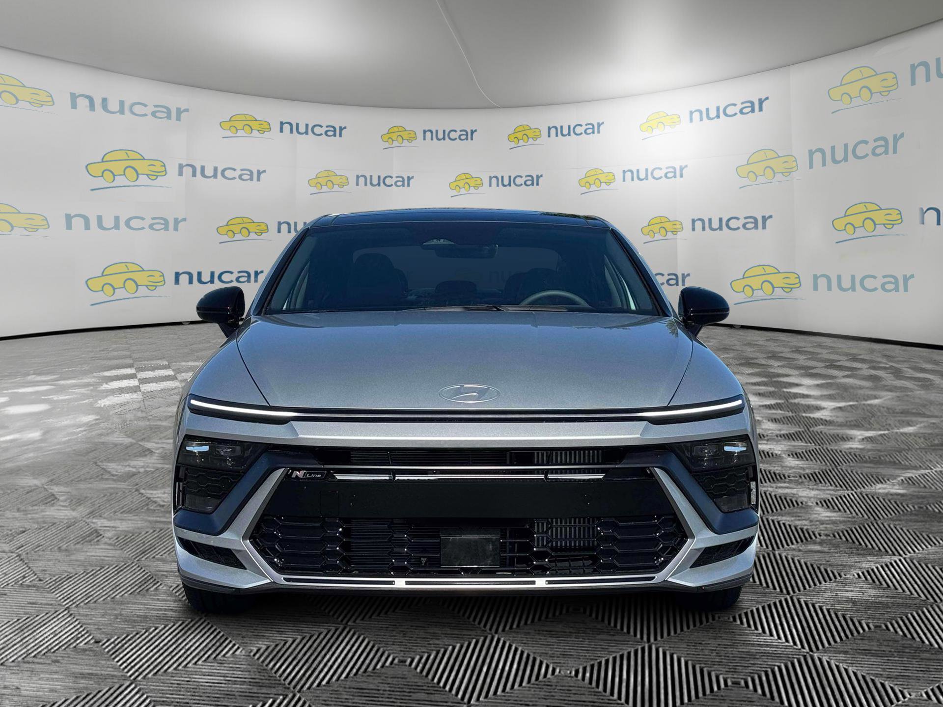 New 2026 Hyundai Sonata N Line FWD image 12